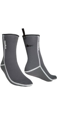 2024 Nookie Ti-Liner 2mm Neoprene Socks NE20